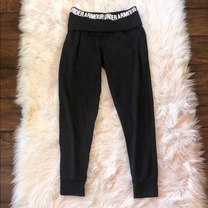 Under Armour Workout Leggings